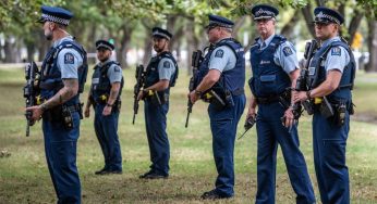 Abhorrent violent material – What you need to know about the Australian Law
