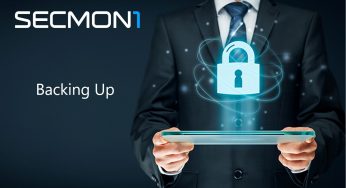 Backing Up – Information Security Essentials