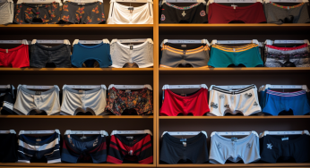 Understanding the Australian economy through the lens of underwear and lipstick sales